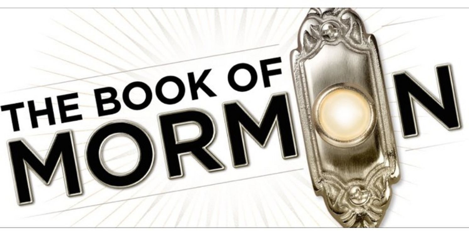 Lottery Tickets Available For THE BOOK OF MORMON in San Francisco  Image