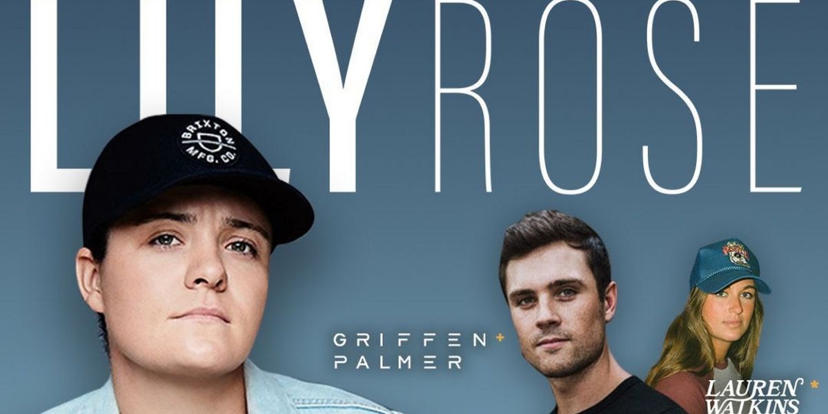 Lily Rose Extends 2023 Headline Tour