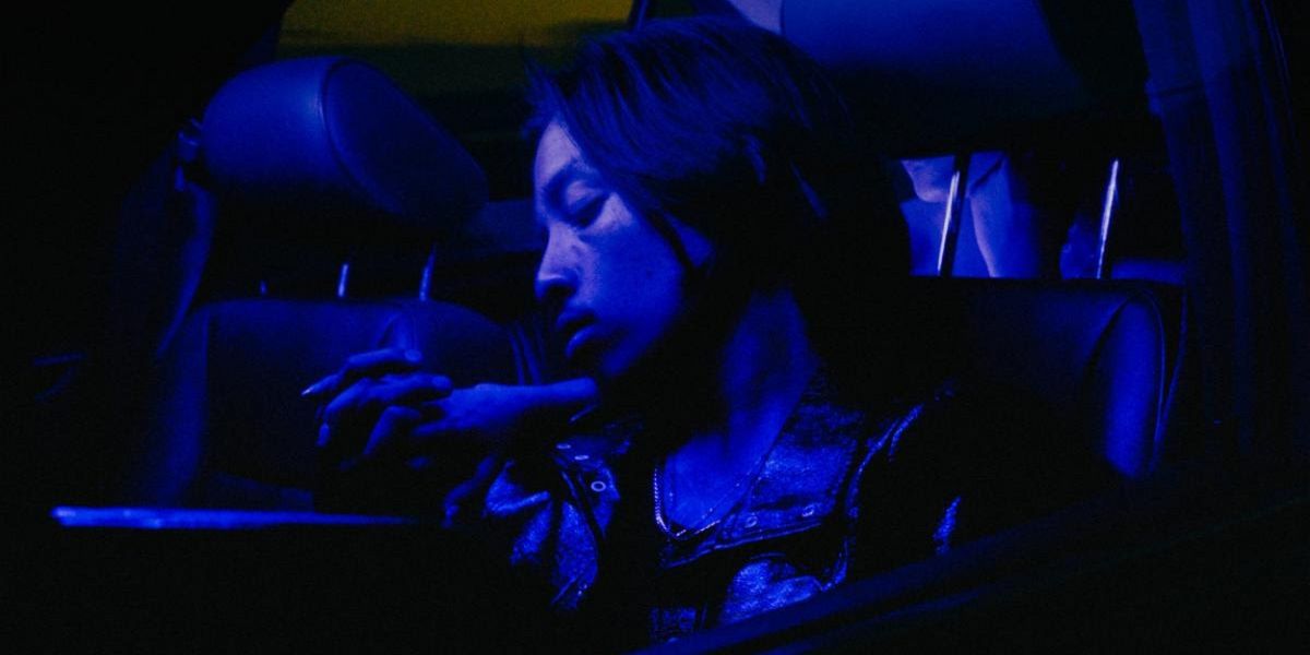 R&B Star Rini Announces Release Date for Highly Anticipated EP 'Ultraviolet'