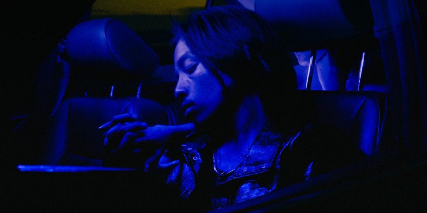 R&B Star Rini Announces Release Date for Highly Anticipated EP 'Ultraviolet'  Image