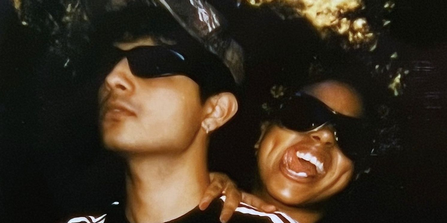 Curtis Waters Releases Self-Produced New Single 'RIOT' Featuring Chlothegod  Image