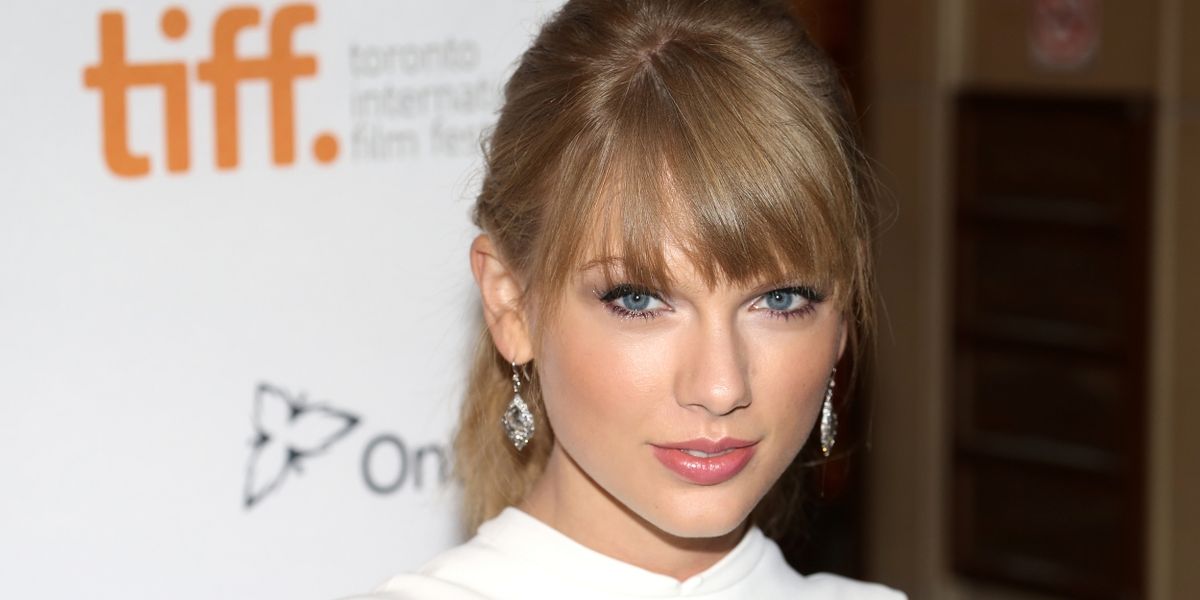 Taylor Swift to Release New Single 'Carolina' Friday