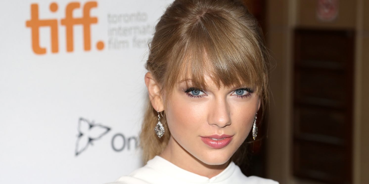 Taylor Swift to Release New Single 'Carolina' Friday  Image