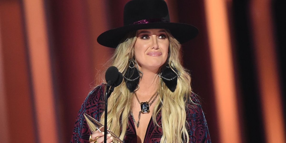 Winners Announced for 'The 56th Annual CMA Awards'
