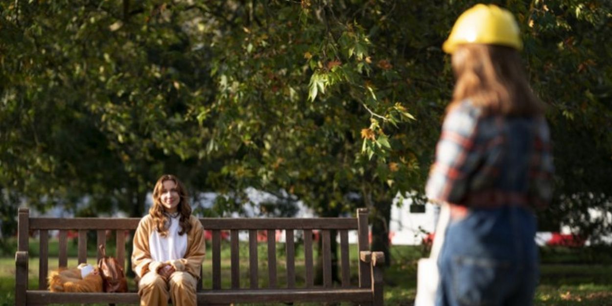 VIDEO: Watch a Sneak Peek at TRYING Season Two Video