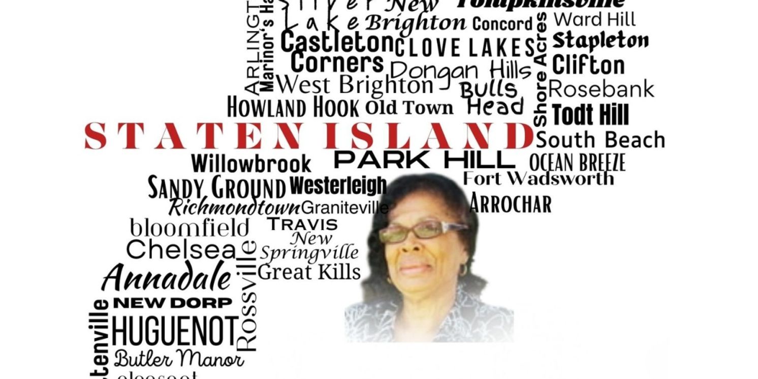 Opera Exposures Celebrates Marge Garvin This Month  Image