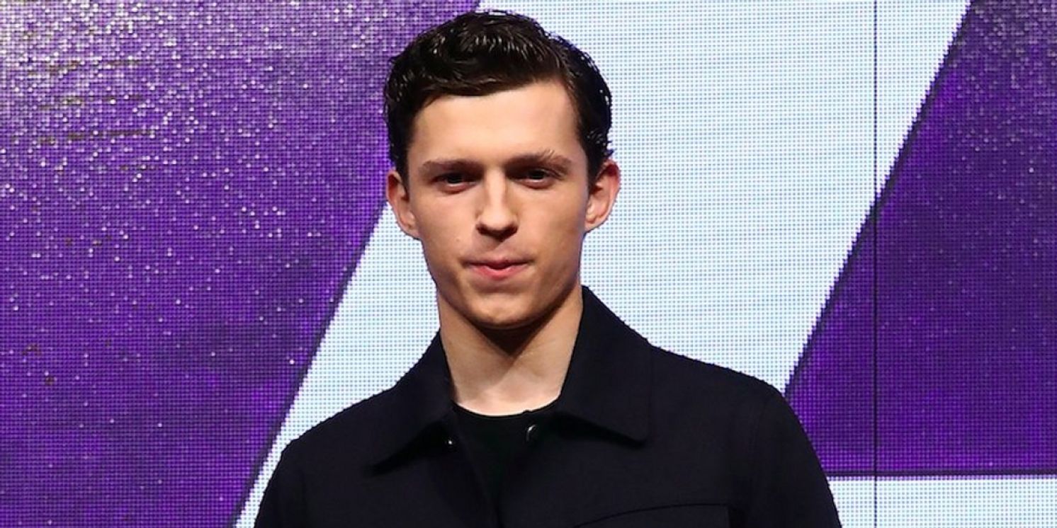 Tom Holland's Fred Astaire Biopic Will Be Directed By Paul King  Image