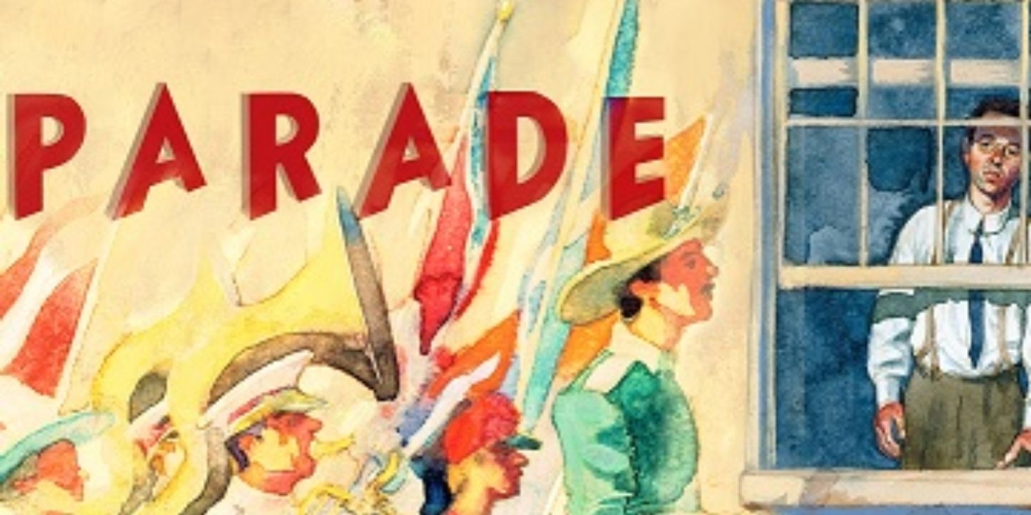 Feature: PARADE THE MUSICAL ~ Arizona Musical Theatre Orchestra's Compelling Phoenix Revival  Image