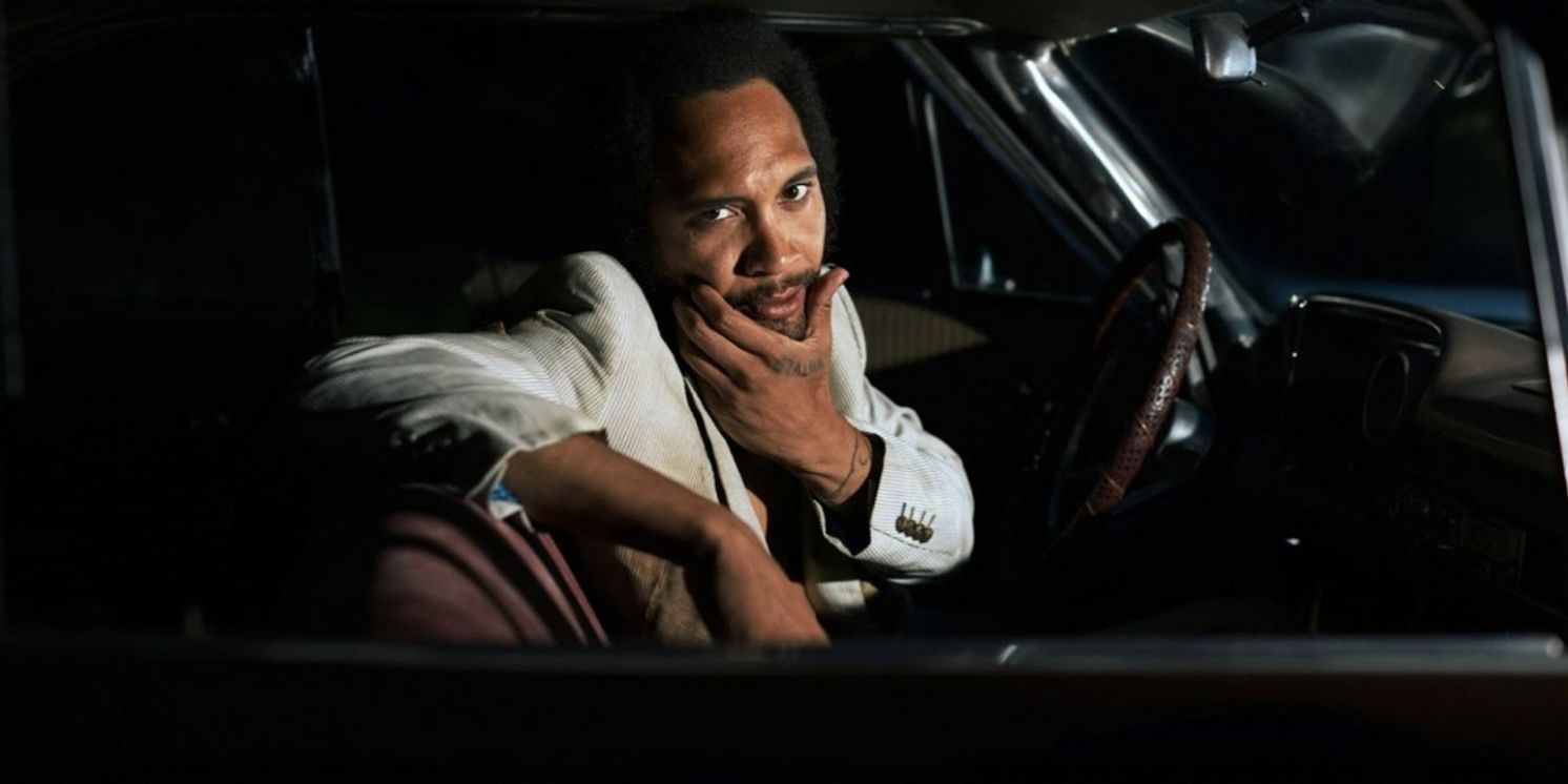 Tré Burt Announces New Album 'Traffic Fiction' & Shares New Single 'Santiago'  Image