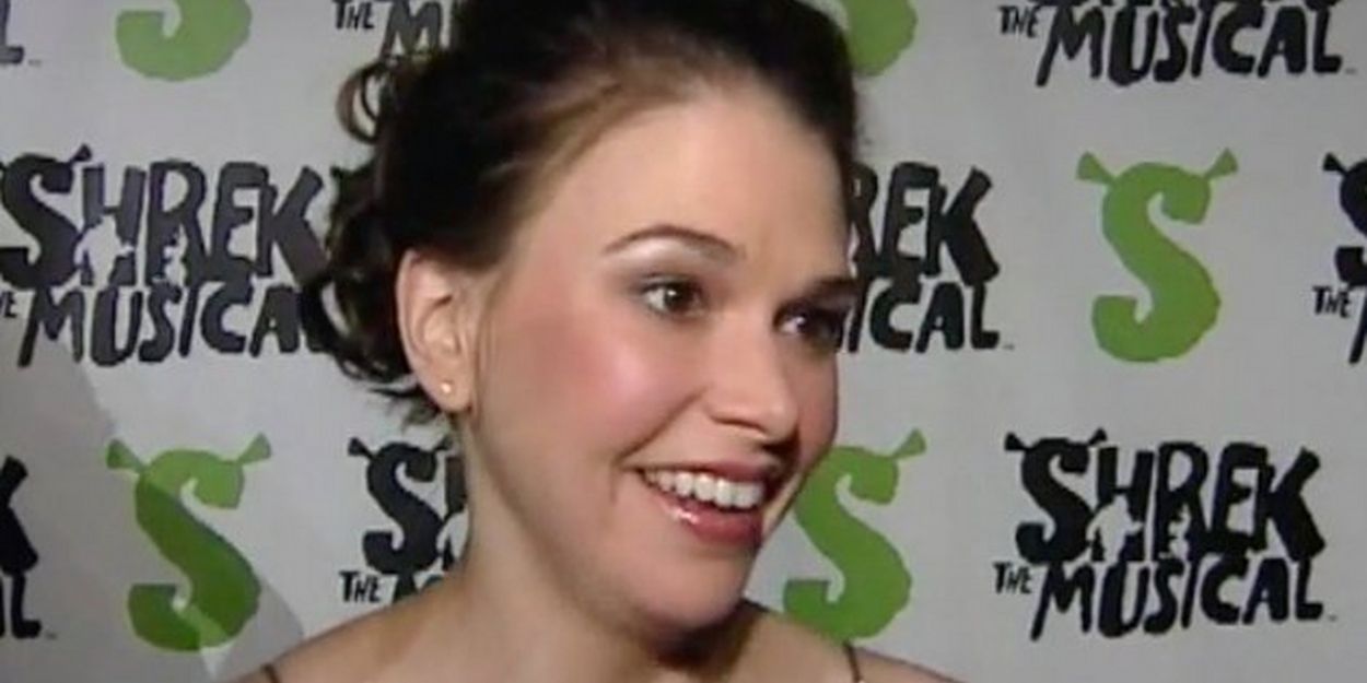 TV Flashback: Broadway Beat at SHREK's Opening Night Video