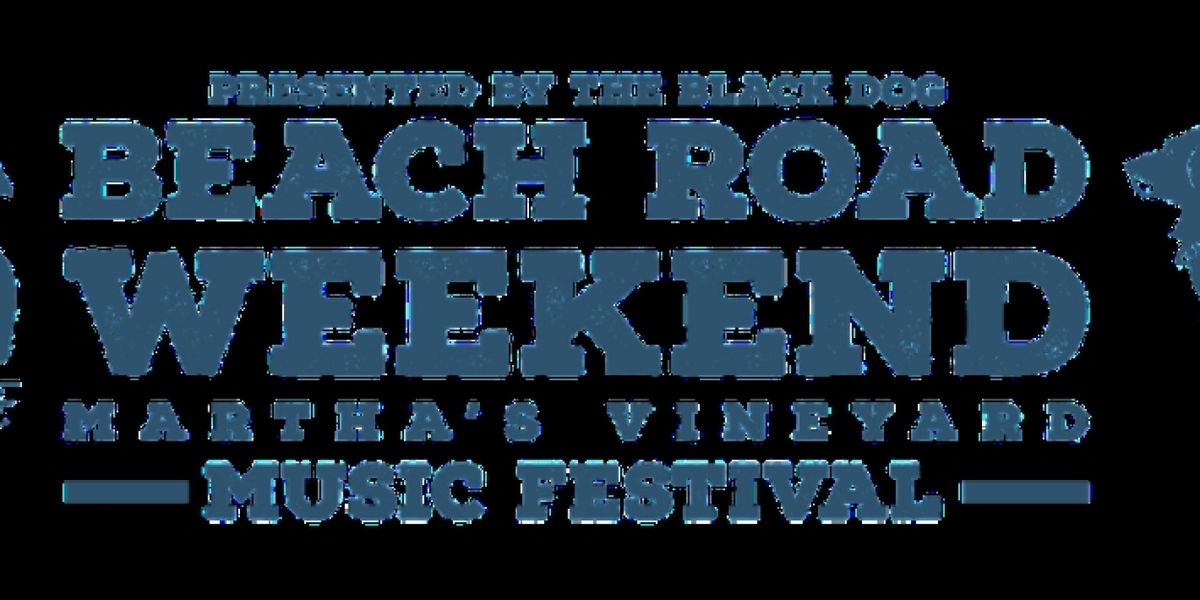 Black Dog Tavern, Co. Returns As Signature Partner Of Beach Road Weekend 2023