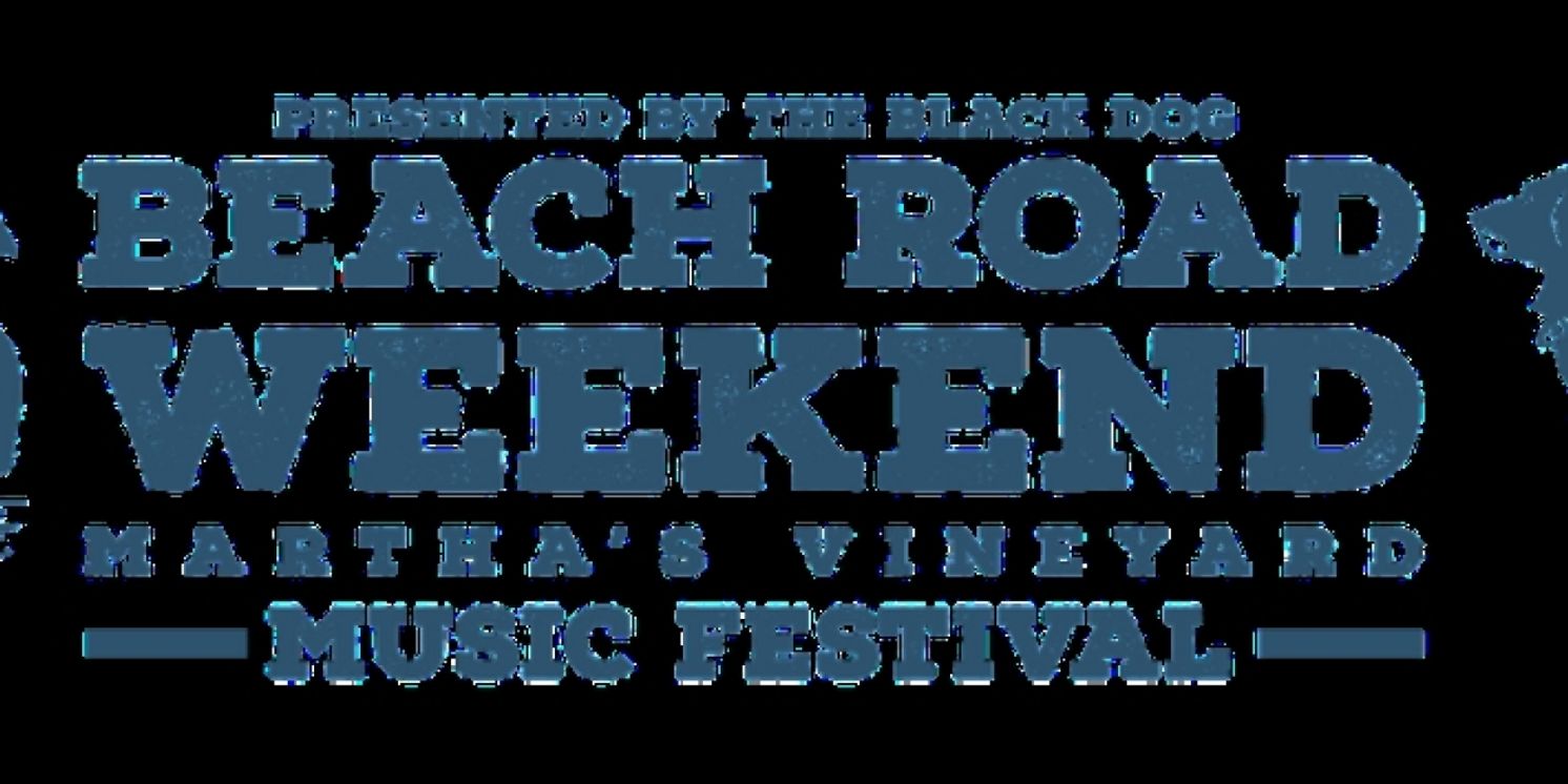 Black Dog Tavern, Co. Returns As Signature Partner Of Beach Road Weekend 2023  Image