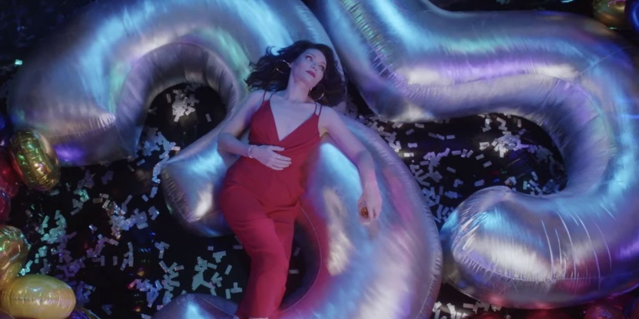 VIDEO: Watch Katrina Lenk in New Promo for COMPANY on Broadway! Video