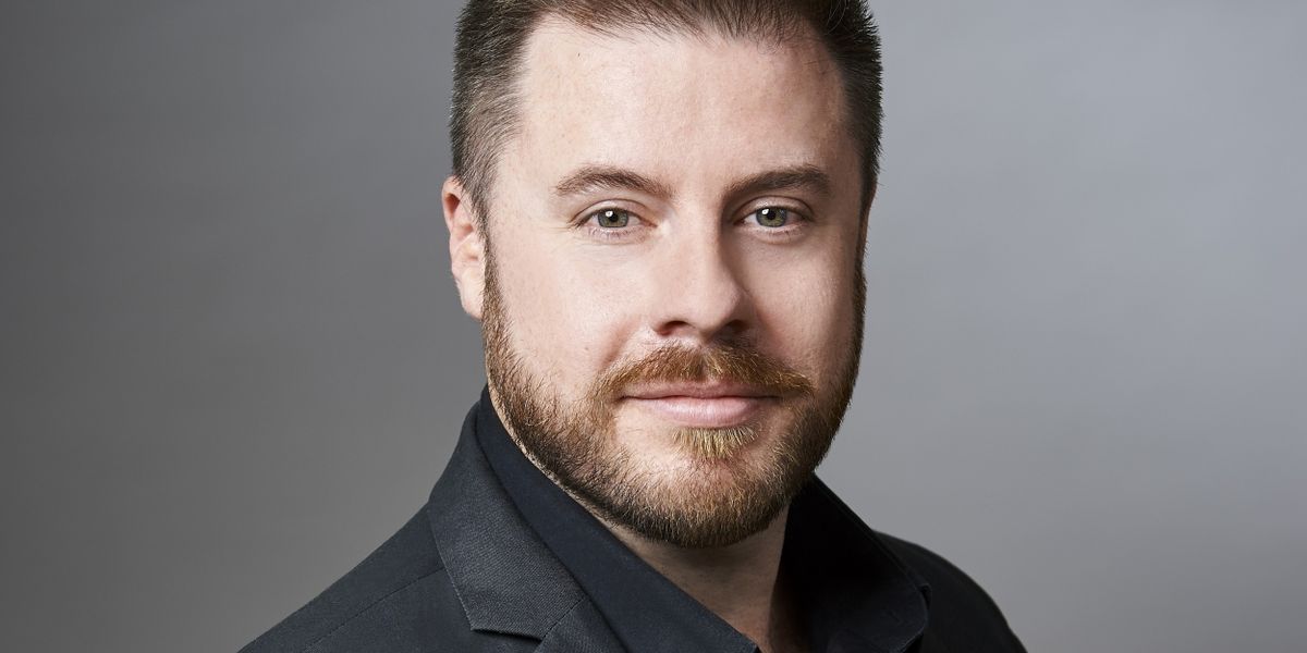 Co3 Contemporary Dance Appoints New Executive Director/ Co-CEO
