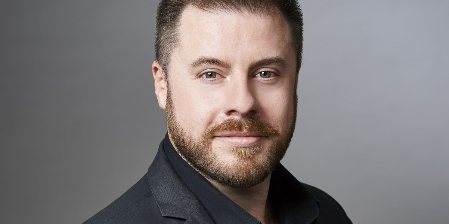 Co3 Contemporary Dance Appoints New Executive Director/ Co-CEO  Image