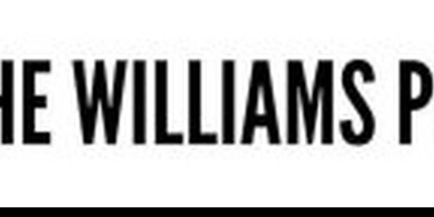 The Williams Project Presents CHAMPAGNE + SODOMY: The Art And Crime Of Oscar Wilde  Image