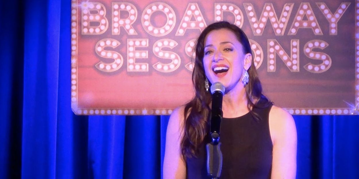 VIDEO: Broadway Sessions Celebrates Swings, Understudies & Standbys Video