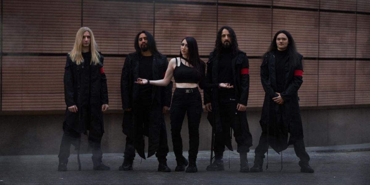 FALSE MEMORIES Announce New Studio Album 'Hybrid Ego System'