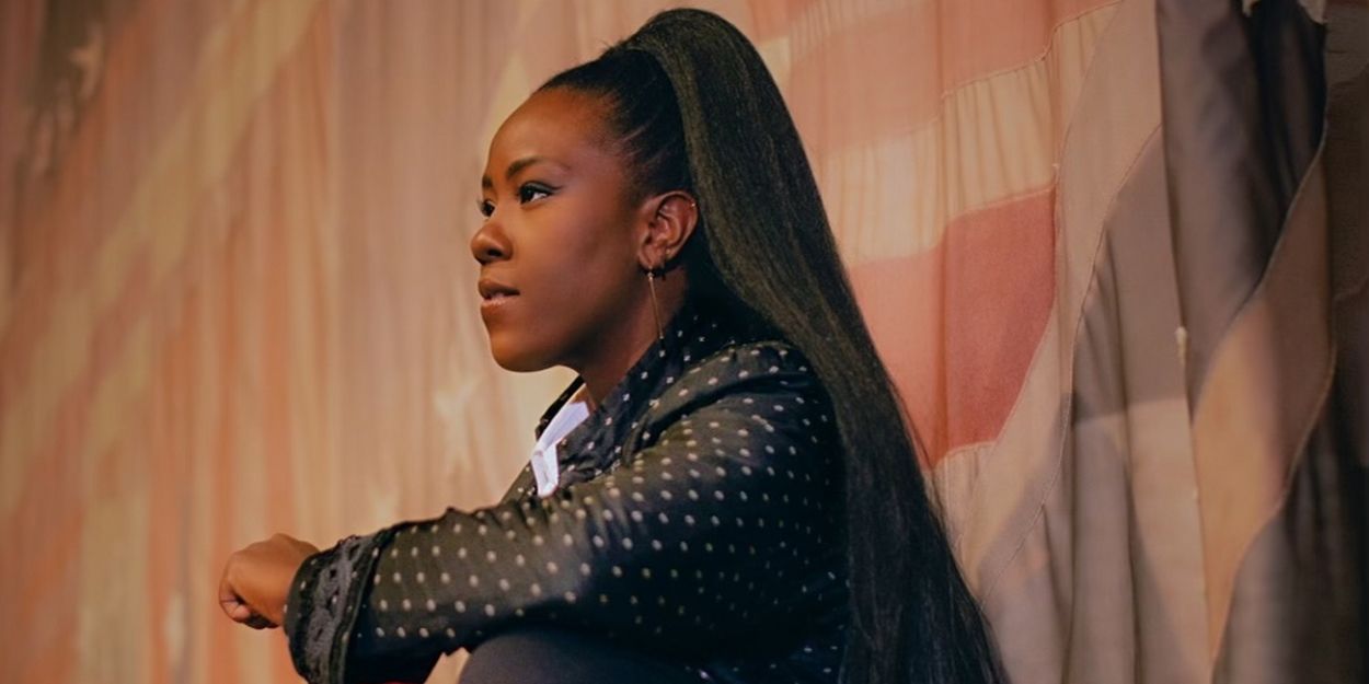 VIDEO: Crystal Lucas-Perry Releases 'With A Me' Inspired by Her Journey as John… Video