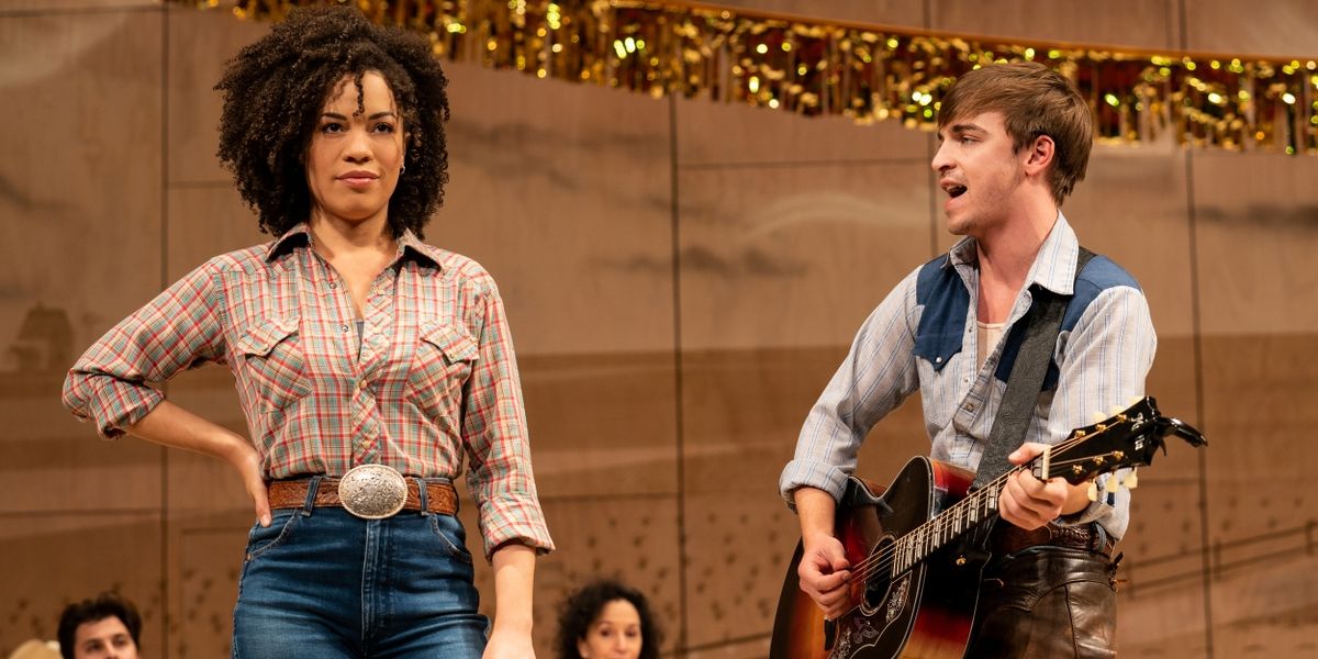 OKLAHOMA! National Tour is Coming to the Ahmanson Theatre in September