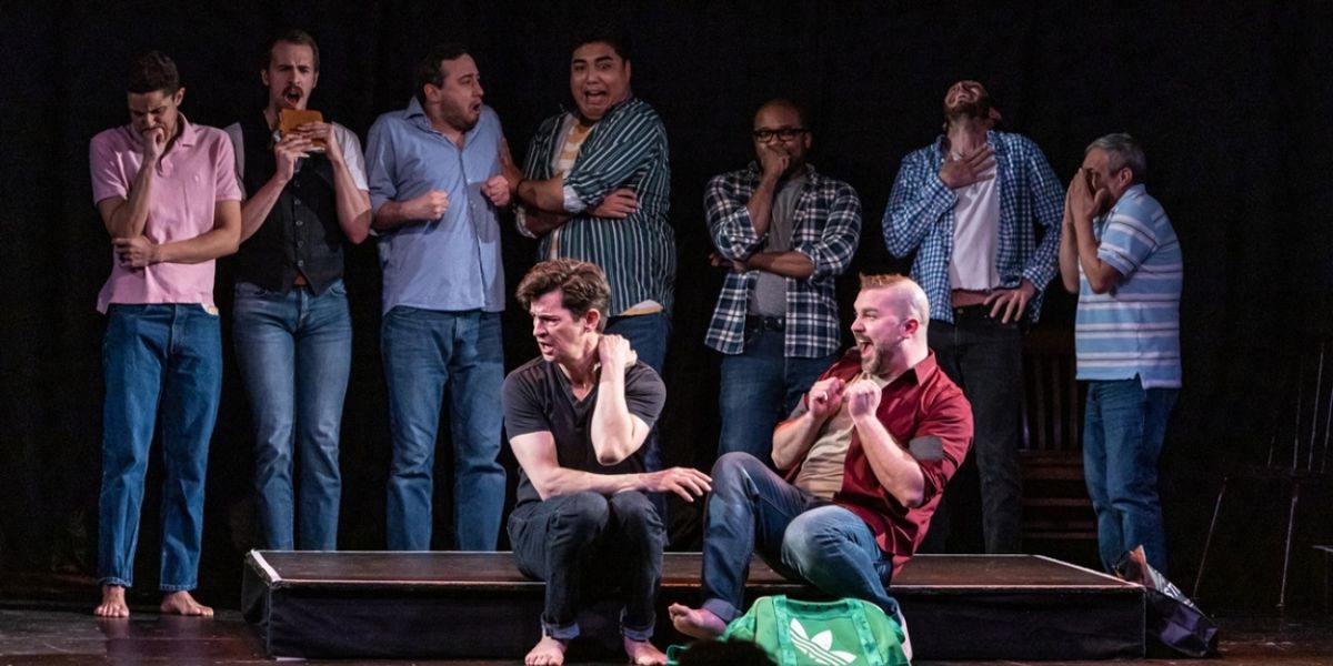 Triangle Productions to Present THE INHERITANCE, PART 2 in June