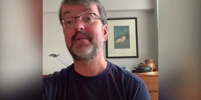 VIDEO: NY Phil's Richard Deane Explains the Horn Obbligato Solo From Mahler's Symphony No. 5