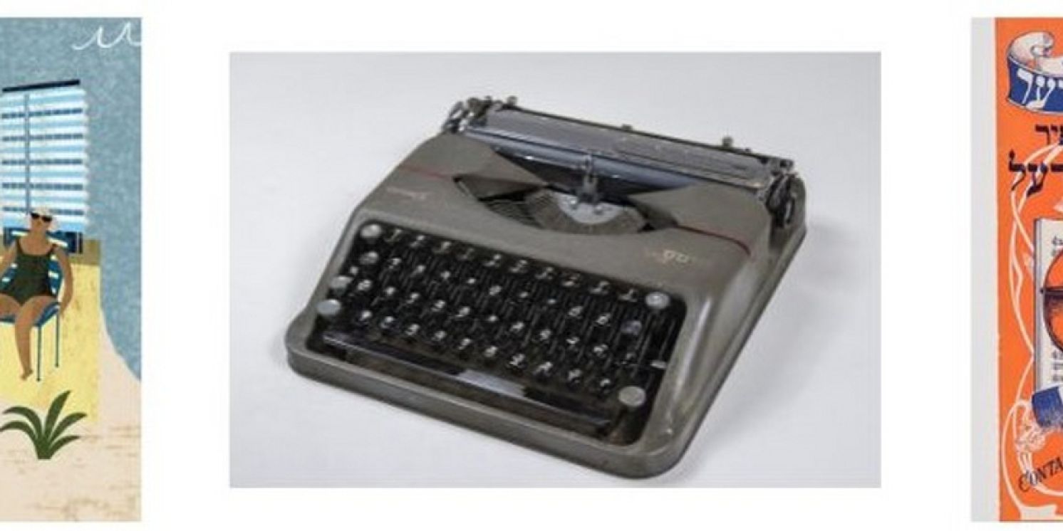 Yiddish Book Center Will Launch Major New Core Exhibition In October  Image