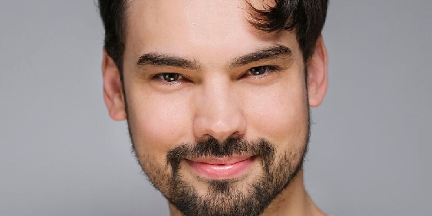 TITANIQUE Co-Creator Nicholas Connell to Perform at Sid Gold's Request Room's Musical Monday  Image