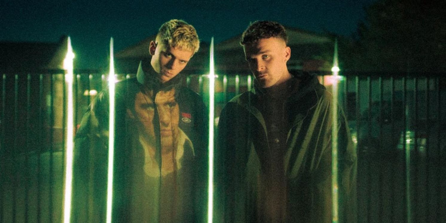 Sad Night Dynamite Return With New Single 'What Does That Make Me?'  Image