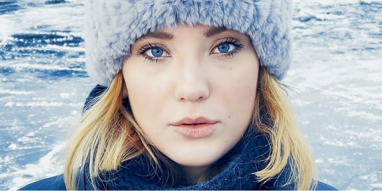 VIDEO: Elise Eriksen Releases 'Smile' Music Video Video