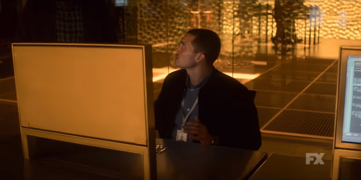 VIDEO: Watch the Trailer for DEVS on FX! Video