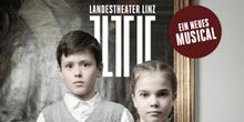 ARNE BEEKER of FANNY AND ALEXANDER at Landestheater Linz