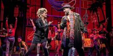 Rachael Wooding Talks PRETTY WOMAN THE MUSICAL