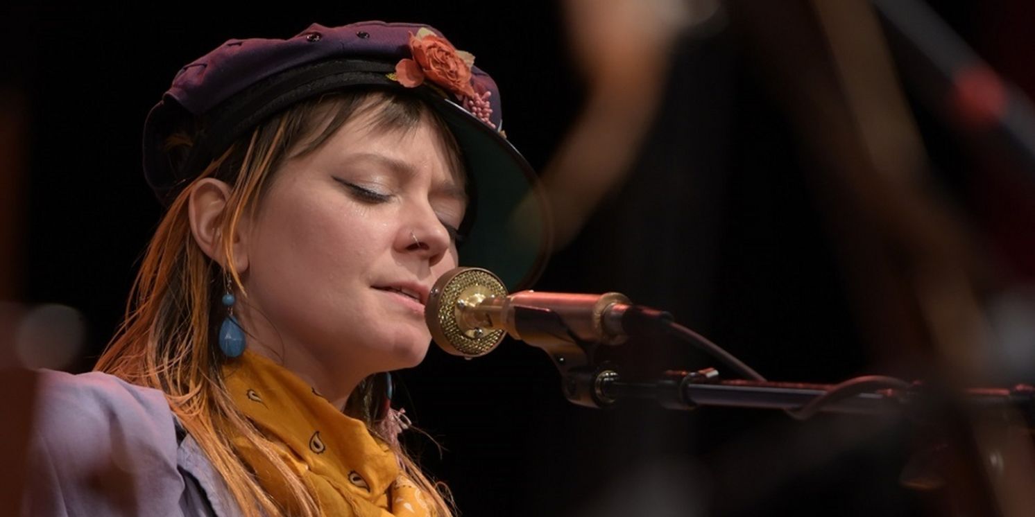 Wonky Tonk's 'Mister Peabody Strikes Again' to Benefit Appalachian Farmers  Image