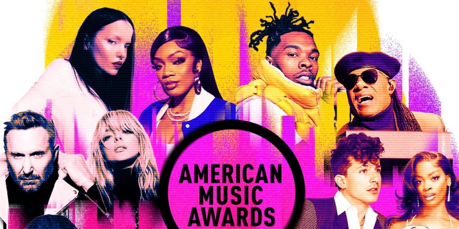 Dove Cameron, Charlie Puth & More to Perform on 'American Music Awards'  Image
