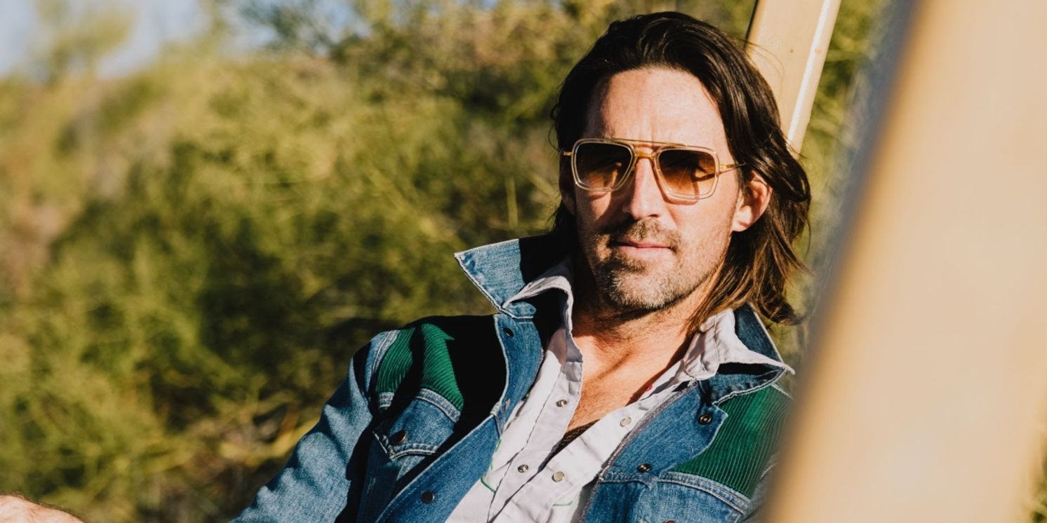 Jake Owen Earns Tenth Career #1 With 'Best Thing Since Backroads'  Image