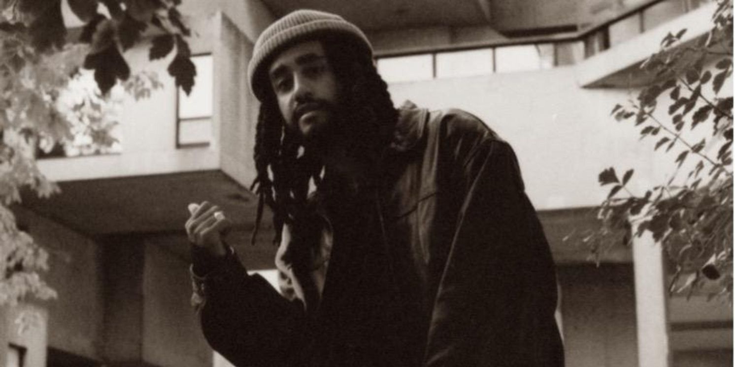 Chiiild Unveils Latest Track 'Antidote' From New Album 'Better Luck in the Next Life'  Image