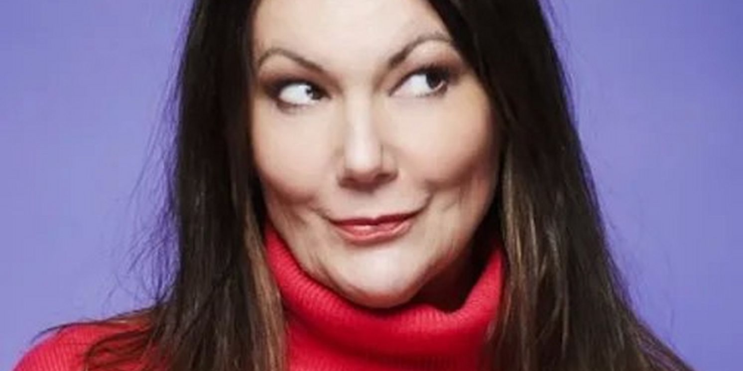 Fiona Allen Will Embark on UK Tour This Autumn  Image