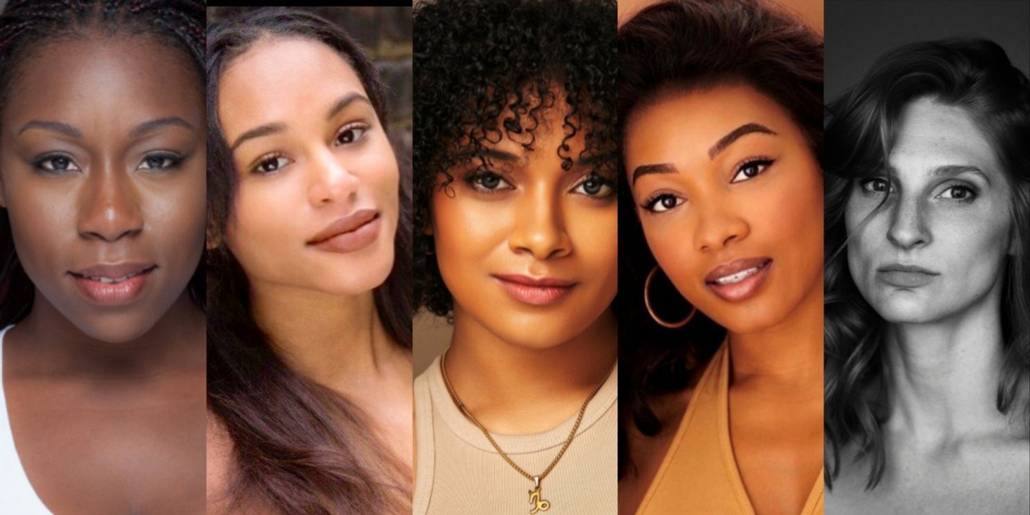 SIX Announces New Queens Joining the Broadway Cast  Image
