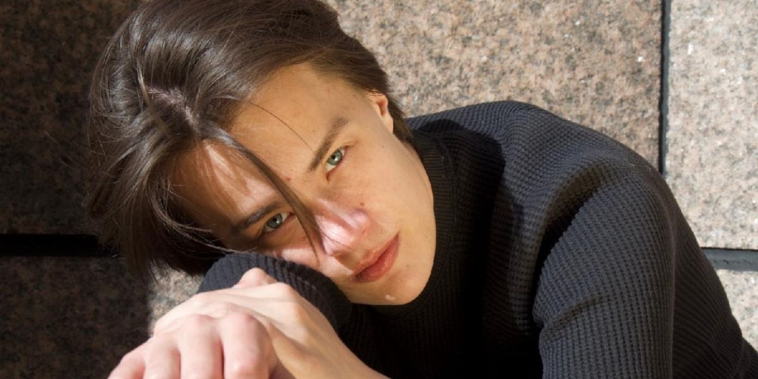 Julien Chang Shares New Single 'Marmalade'  Image