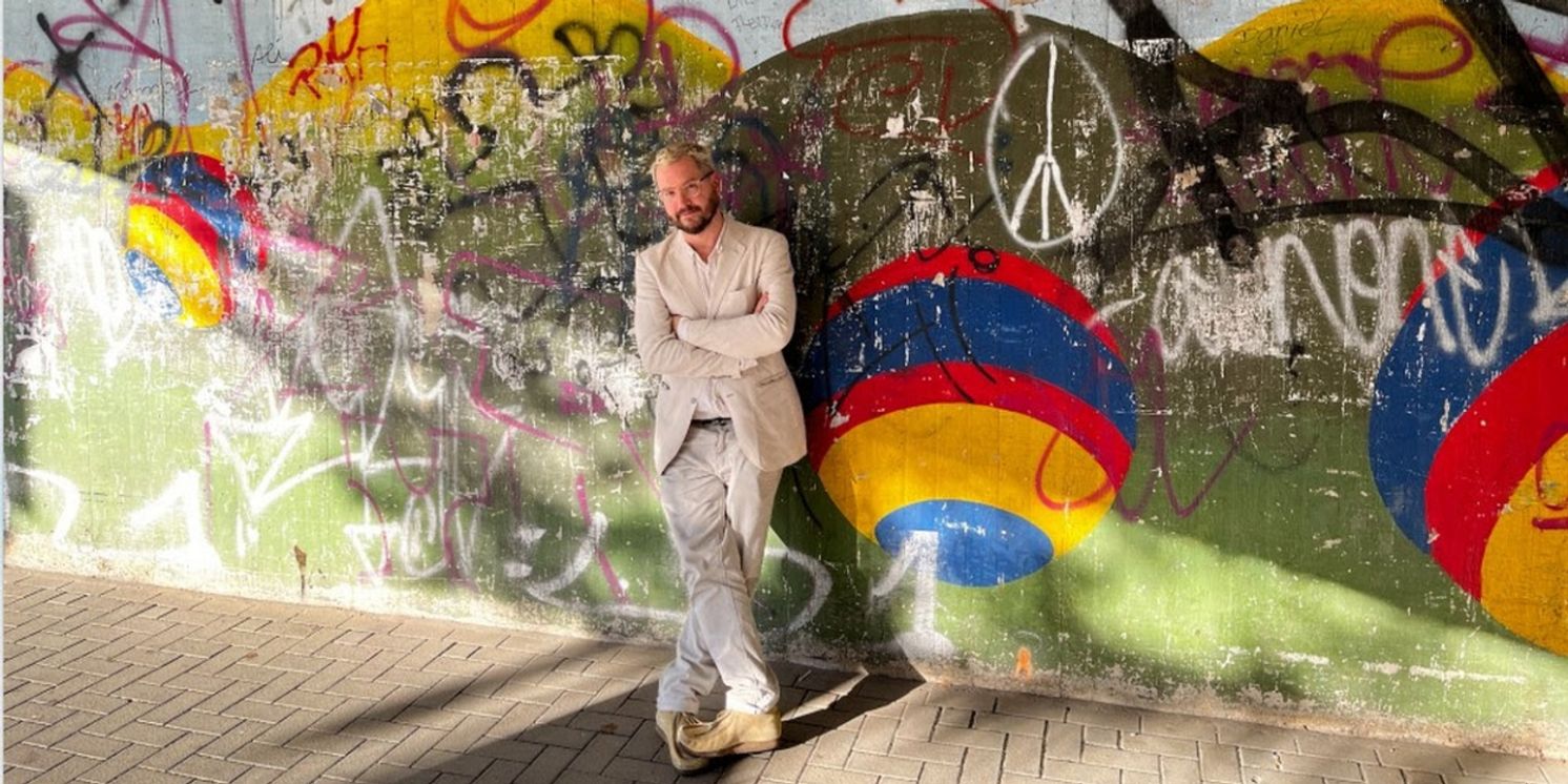 The Soft Pink Truth Announces New Album 'Is It Going To Get Any Deeper Than This?'  Image