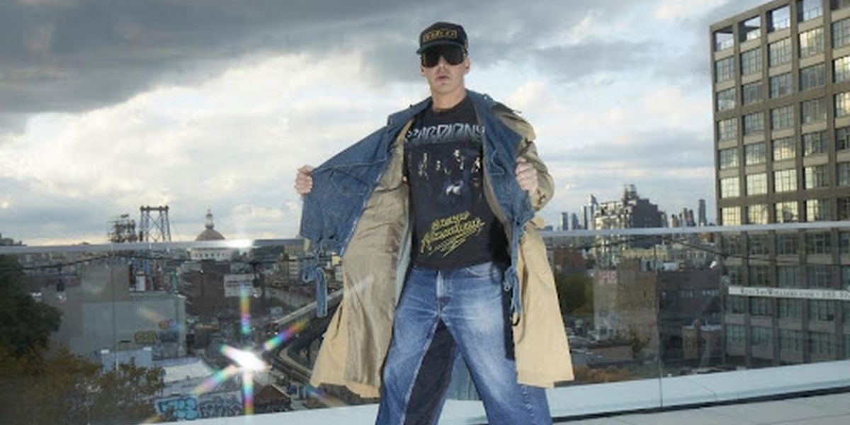 John Roberts Returns with Nu-Disco Infused Single 'Take Me Dancin''