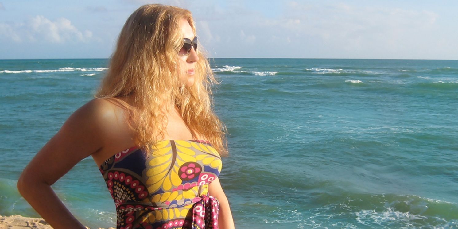 Multi-GRAMMY Winner Eliane Elias Returns to Bossa Nova Roots on 'Quietude'  Image