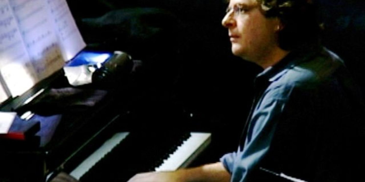 Ted Baker Memorial Concert & Album Release to Play The Cutting Room This Month  Image