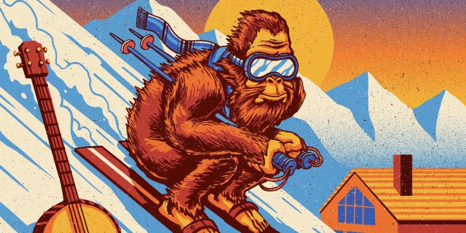 Kitchen Dwellers Announce January Tour Dates  Image