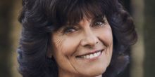 GREASE's Original Rizzo Adrienne Barbeau Talks THE WORLD TO COME Podcast Musical, Her