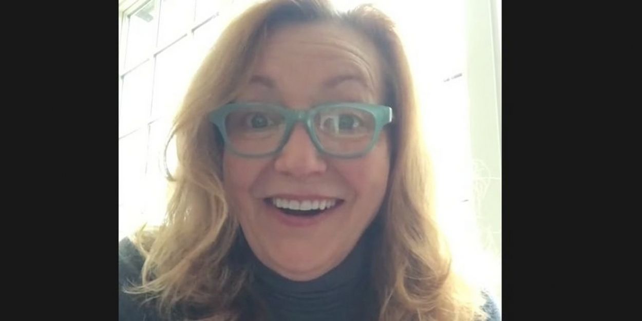 VIDEO: Julie White Reflects on Working With Roundabout as Part of the OFF-SCRIPT… Video