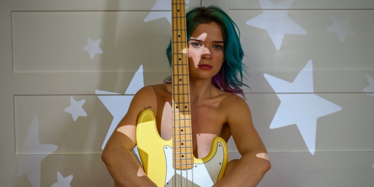 MuMu Shares 'Wrapped Up (Post Roe)' Single
