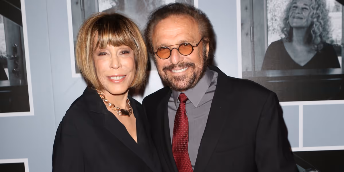 Cynthia Weil Passes Away; 'On Broadway' Songwriter Featured in BEAUTIFUL: THE CAROLE KING MUSICAL Was 82