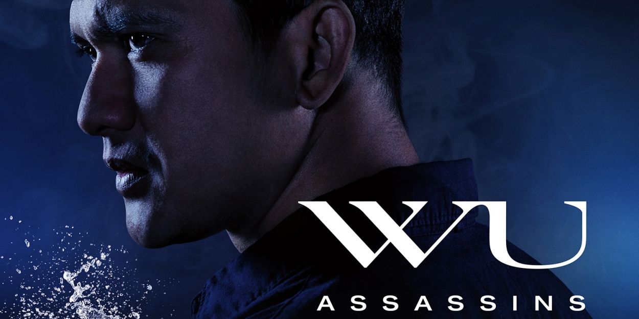 VIDEO: Netflix Releases Trailer for WU ASSASSINS Video
